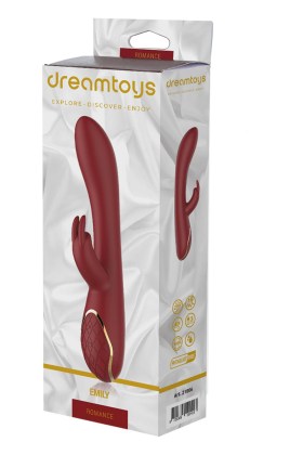 Emily zeka vibrator- 21806-2